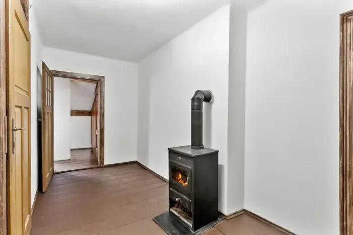 Prodej bytu 1+kk, Tanvald, Údolí Kamenice, 40 m2