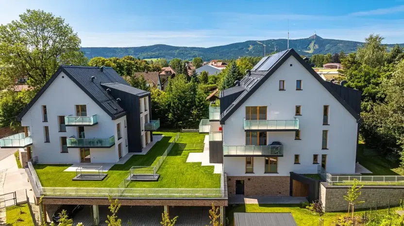 Prodej bytu 4+kk, Liberec, Dukelská, 141 m2