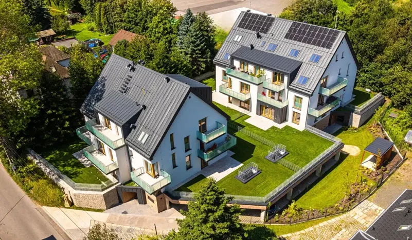 Prodej bytu 4+kk, Liberec, Dukelská, 141 m2