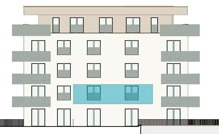 Prodej bytu 2+kk, Rychnov nad Kněžnou, Javornická, 50 m2