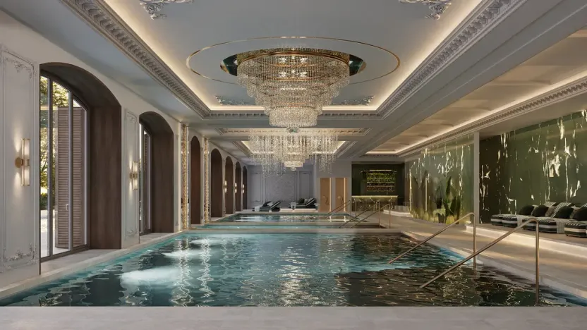 Prodej historického objektu, Hluboš