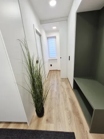 Prodej bytu 3+kk, Pardubice - Zelené Předměstí, Sokolovská, 66 m2