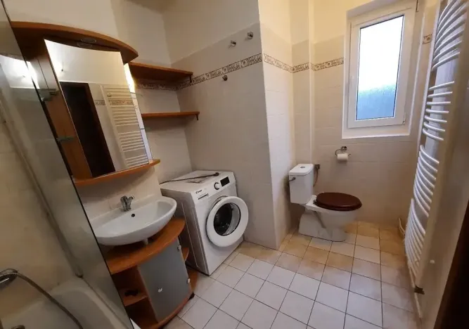 Pronájem bytu 3+1, Rokycany, Josefa Knihy, 75 m2