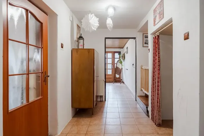 Prodej rodinného domu, Polička, 150 m2