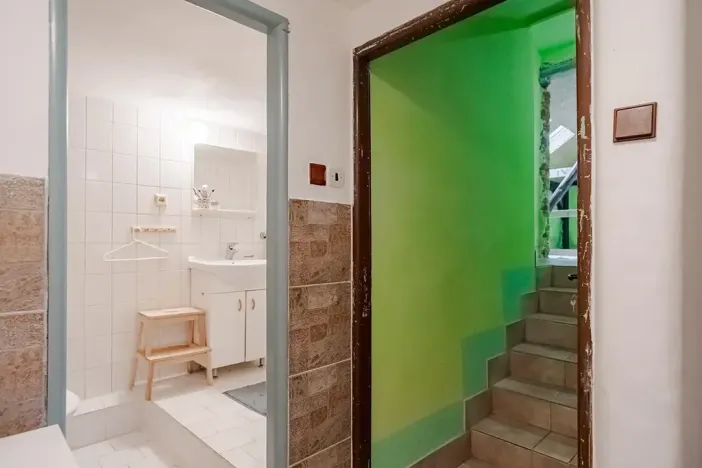 Prodej rodinného domu, Polička, 150 m2