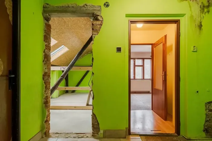 Prodej rodinného domu, Polička, 150 m2