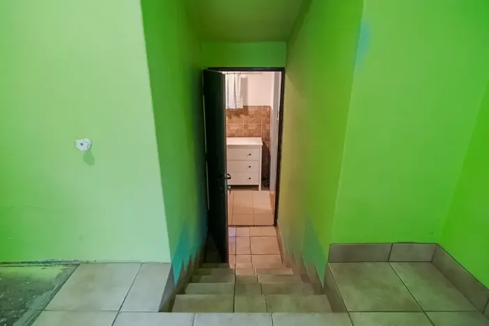 Prodej rodinného domu, Polička, 150 m2