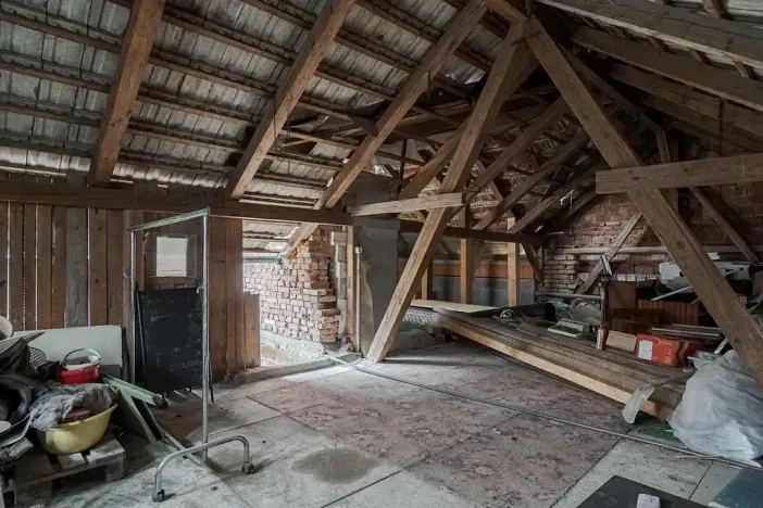 Prodej rodinného domu, Polička, 150 m2