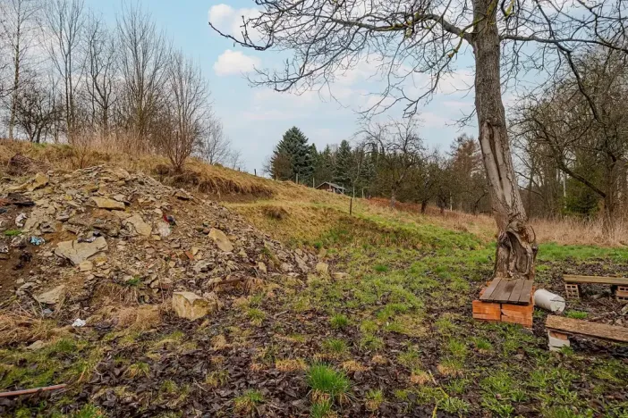 Prodej rodinného domu, Polička, 150 m2