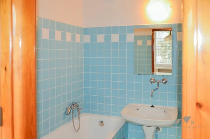 Pronájem bytu 4+1, Zlín, Santražiny, 92 m2