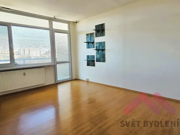 Pronájem bytu 3+1, Praha - Kamýk, Rytířova, 72 m2