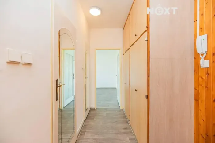 Pronájem bytu 1+1, Postřelmov, Nová, 32 m2