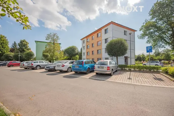 Pronájem bytu 1+1, Postřelmov, Nová, 32 m2