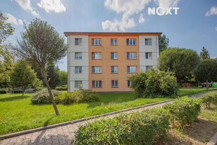 Pronájem bytu 1+1, Postřelmov, Nová, 32 m2