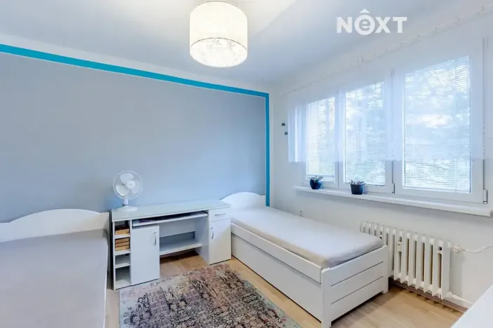 Pronájem bytu 2+1, Přerov, bří Hovůrkových, 51 m2