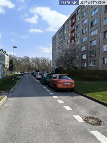 Prodej bytu 2+kk, Havířov, Zvonková, 51 m2