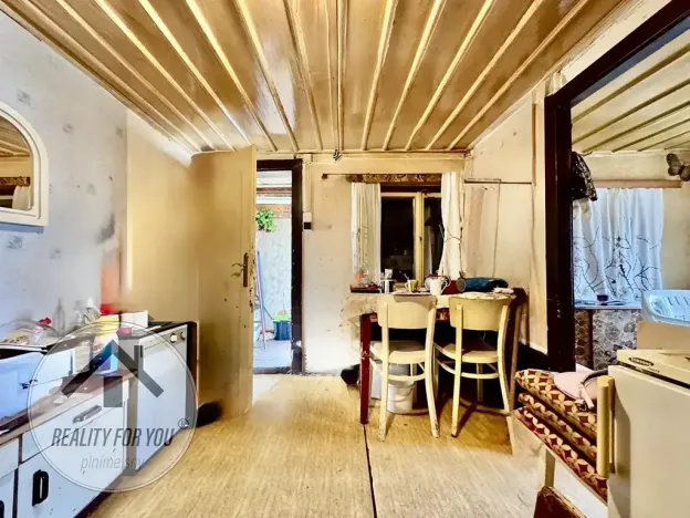 Prodej chaty, Železný Brod, Na stráni, 45 m2