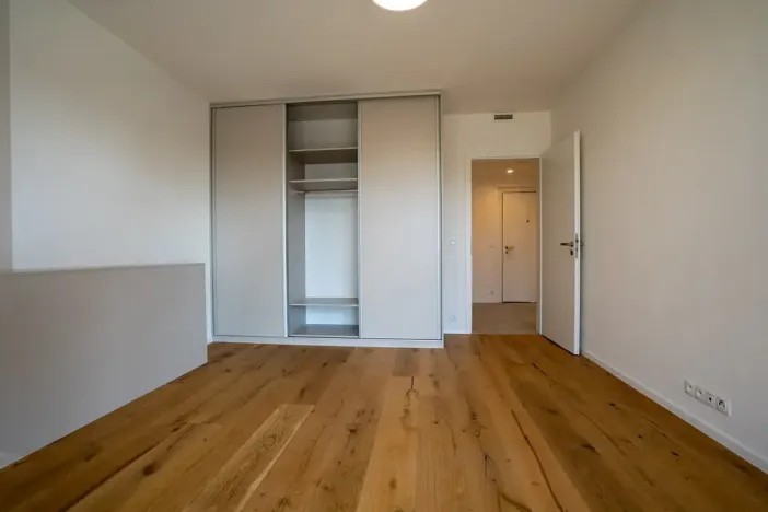 Pronájem bytu 2+kk, Praha - Strašnice, Ramonova, 59 m2