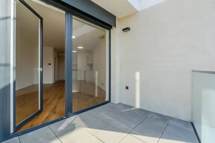 Pronájem bytu 2+kk, Praha - Strašnice, Ramonova, 59 m2