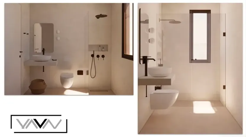 Prodej bytu 2+kk, Elounda, Řecko, 47 m2