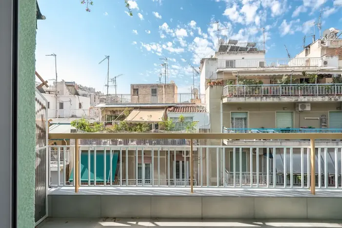 Prodej bytu 2+kk, Athény, Řecko, Λοκρίδος, 50 m2