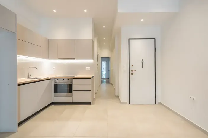 Prodej bytu 2+kk, Athény, Řecko, 51 m2