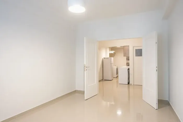Prodej bytu 1+kk, Athény, Řecko, Πολεμοκράτους, 30 m2