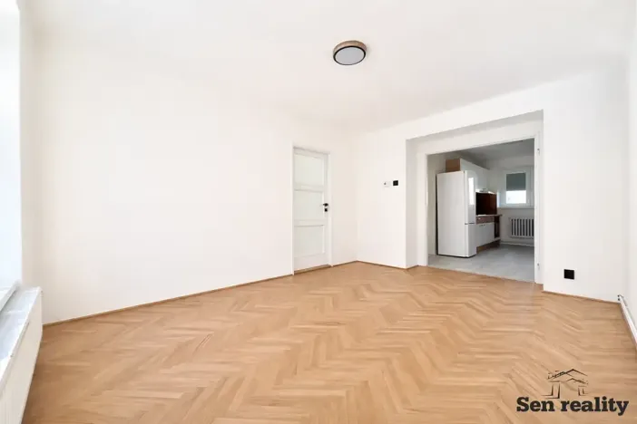 Pronájem bytu 2+1, Kolín, Bachmačská, 50 m2