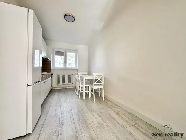 Pronájem bytu 2+1, Kolín, Bachmačská, 50 m2