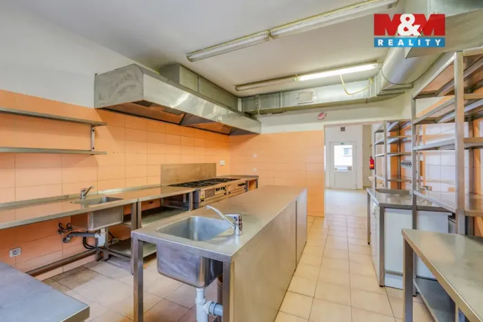 Pronájem obchodního prostoru, Plzeň - Skvrňany, Křimická, 65 m2