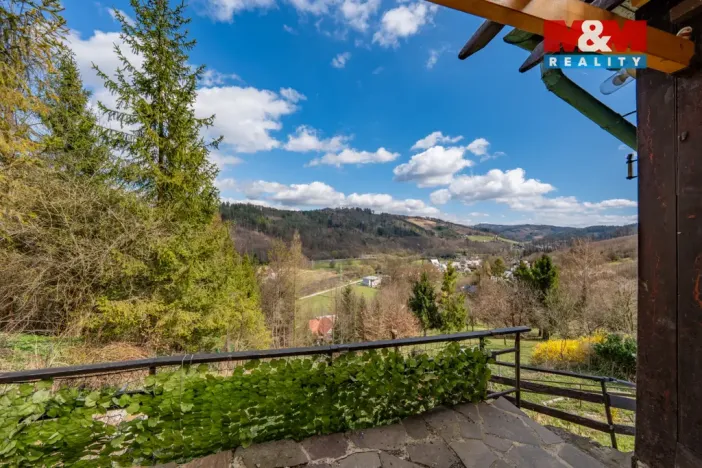 Prodej chaty, Jarcová, 77 m2