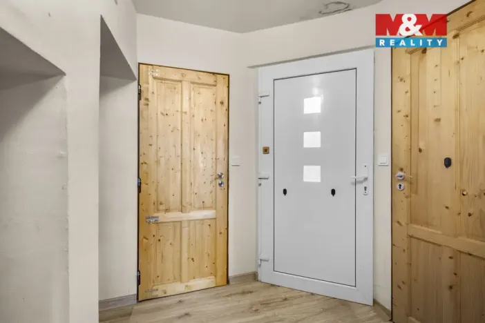 Prodej rodinného domu, Roudnice nad Labem, Štěpárna, 126 m2