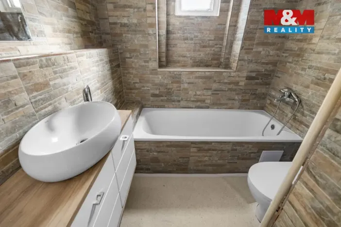 Prodej rodinného domu, Roudnice nad Labem, Štěpárna, 126 m2