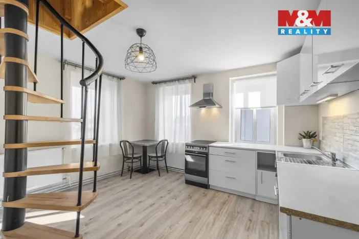 Prodej rodinného domu, Roudnice nad Labem, Štěpárna, 126 m2