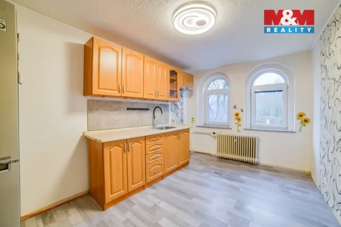 Prodej rodinného domu, Podhradí, 165 m2