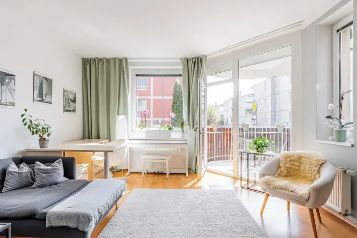 Prodej bytu 3+kk, Praha, Remízková, 74 m2