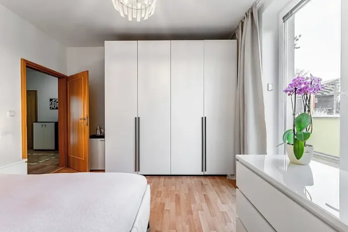 Prodej bytu 3+kk, Praha, Remízková, 74 m2