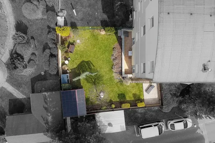 Prodej bytu 3+kk, Praha, Remízková, 74 m2