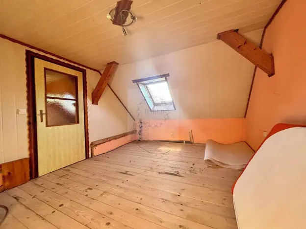 Prodej rodinného domu, Rácovice, 294 m2