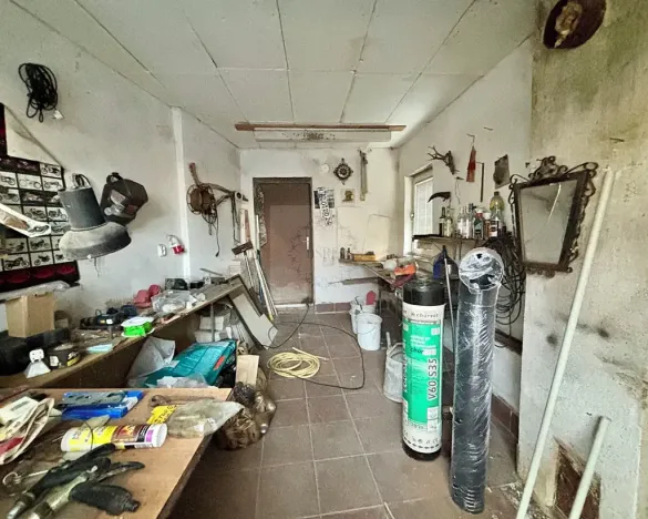 Prodej rodinného domu, Rácovice, 294 m2