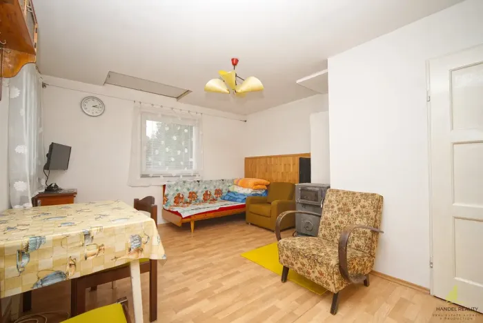 Prodej chaty, Suchonice, 22 m2