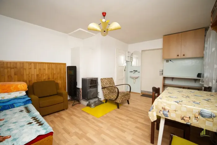 Prodej pozemku, Suchonice, 1343 m2