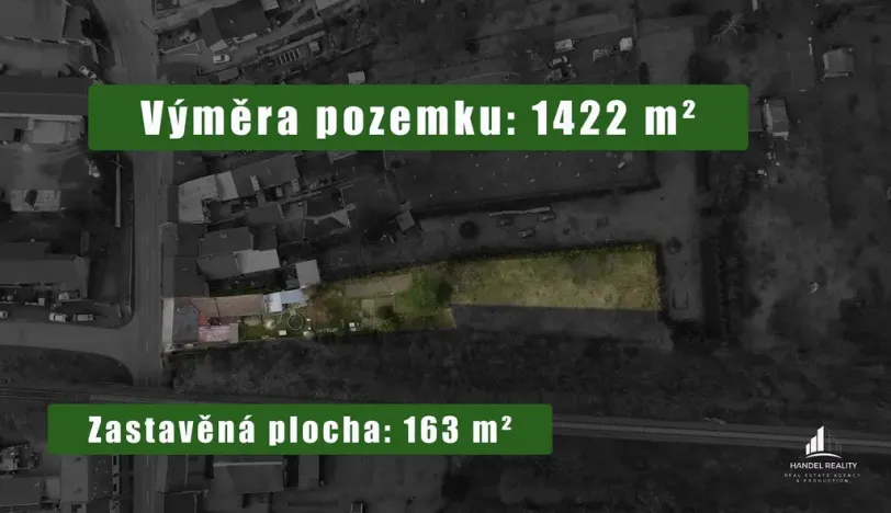 Prodej rodinného domu, Ivanovice na Hané, 163 m2