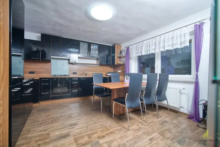 Prodej rodinného domu, Opatovice, Velké dráhy, 98 m2