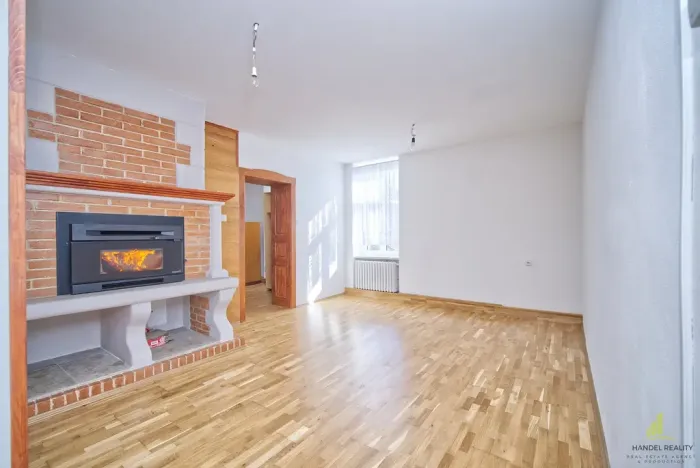 Prodej bytu 3+1, Zálesí, 76 m2