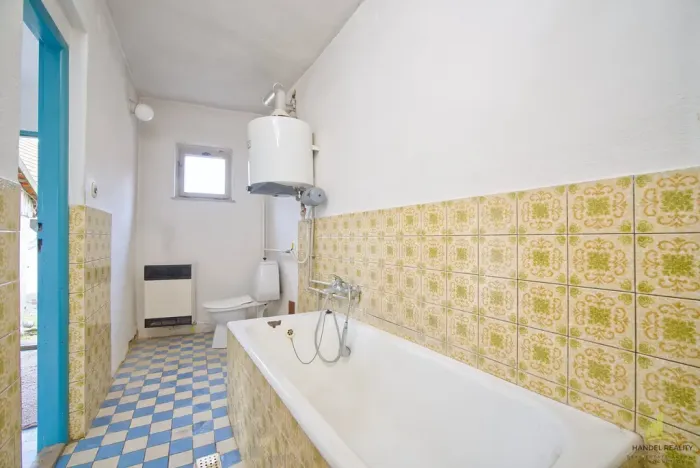 Prodej rodinného domu, Stropešín, 139 m2