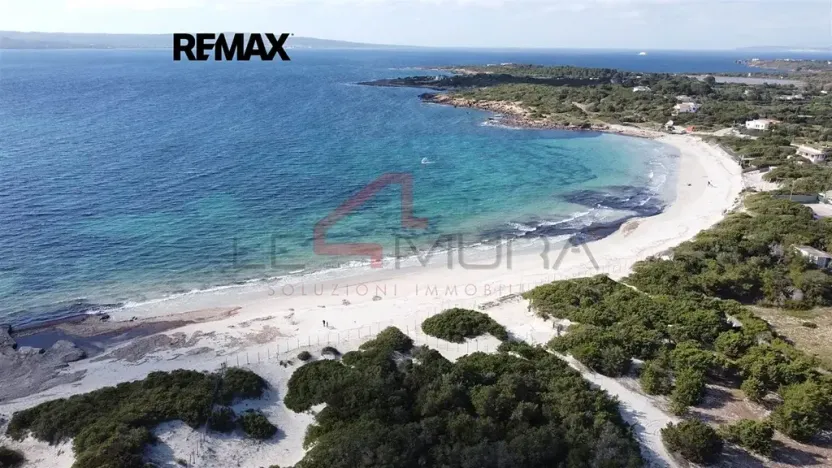 Prodej rodinného domu, Sant'Anna Arresi, Itálie, 244 m2