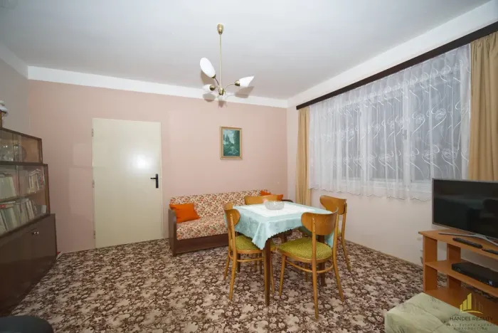 Prodej rodinného domu, Prusy-Boškůvky - Moravské Prusy, 122 m2