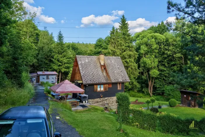 Prodej chaty, Bílčice, 82 m2