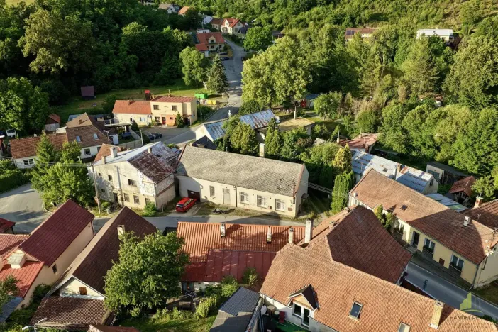 Prodej rodinného domu, Rozstání, 200 m2